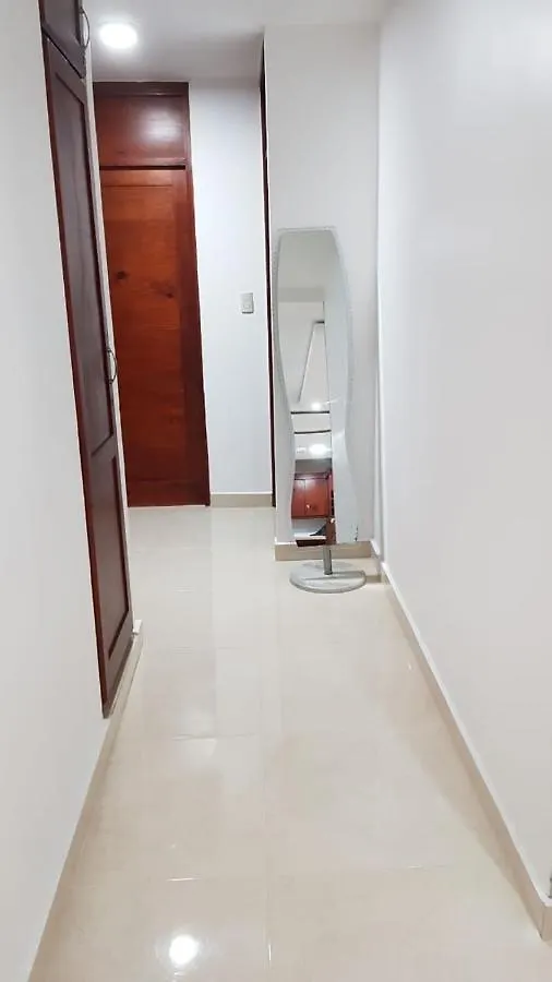 Caribean Dreams Apartement Beautiful Pool And Gym Santiago De Los Caballeros 0*,